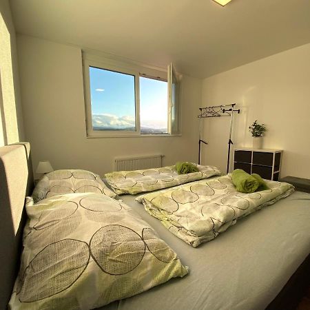 Apartment Saentisblick In Arbon Von Swisspartments Esterno foto