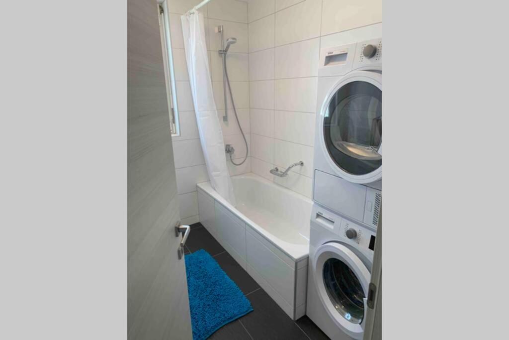 Apartment Saentisblick In Arbon Von Swisspartments Esterno foto