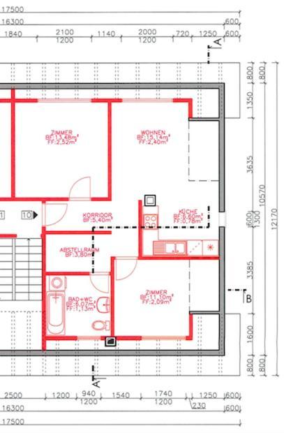 Apartment Saentisblick In Arbon Von Swisspartments Esterno foto